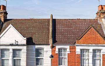 clay roofing Little Chart Forstal, Kent
