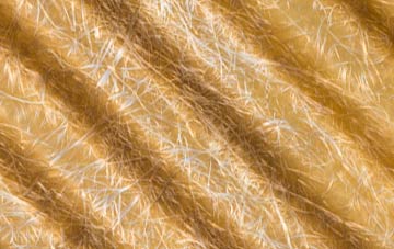 Little Chart Forstal fibreglass roof waterproofing