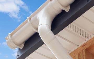 Little Chart Forstal gutter installation costs