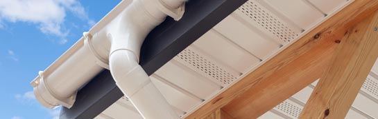 get Little Chart Forstal guttering quotes today