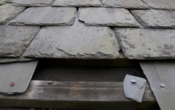 Little Chart Forstal slate roof repairs and maintenance