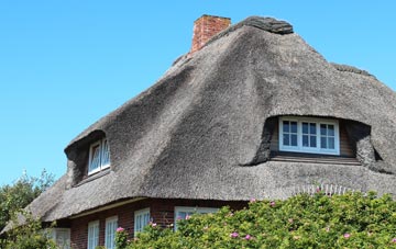 thatch roofing Little Chart Forstal, Kent