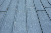 Little Chart Forstal lead roofing