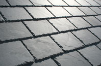 Little Chart Forstal slate roof
